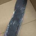 134149 Mower Blades Fit for Craftsman Hu sqvarna Poulan Pro 42" Deck, 21" Mulching Blades for Craftsman LT2000 LT1000 YT4000, Hu sqvarna YTH18542 YT150, Replace 532134149 422719 424752