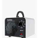 Ozone Generator 90,000mg/h for Up to 6,000 Sq Ft, HighCapacity Commercial Ozone Machine with Timer, Portable Air Purifier & Deodorizer for Home, Basement, Smoke, Pets, Car, Office