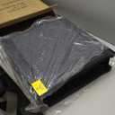 Dog Ramp for Car 63" Long & 17" Wide Portable Dog Ramps for Large Dogs with Non-Slip Rug Surface Dog Car Ramp for SUV Car & Truck, Folding Dog Ramp Up to 250LBS