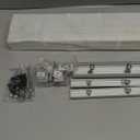 Solar Panel Roof Mounts Bracket Kit for Sloped Pitched Tin Roof (tinroof)