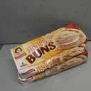 2 x Little Debbie Honey Buns, 6 Individually Wrapped Pastries, 10.6 OZ Box (EXP 08/12/26)