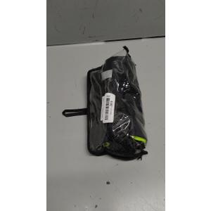 4 PCS Dog Boots Waterproof Dog Shoes with Reflective, Anti-Slip Pet Paw Protectors for Snowy, Rainy and Hot Pavement, Black, Small 