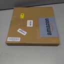 Sourdough Starter Warmer with Digital Heating thermostat, Multi Functional pad for Brewing & Fermentation, sourdough heating mat Ideal for Kitchen and Home Baking (Black)