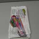 Sqwincher Sqweeze Pops Zero Sugar - Assorted Flavors 10pcs