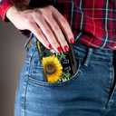 for Galaxy A14 5G Case,Heavy Duty Dual Layer Hybrid Hard PC Soft Rubber Shockproof Protective Rugged Bumper Case for Samsung Galaxy A14 5G 6.6" 2023,Sunflowers Floral Patterns