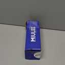 MIULEE Decorative Linen Check Throw Pillow Covers Neutral Farmhouse Vintage Pillow Covers 20x20 Set of 2 Boho Modern Home Decor for Sofa Couch Bedroom Cushion Natural Beige