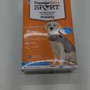 ThunderShirt for Dogs, X Large, Platinum Sport - Dog Anxiety Relief Calming Vest