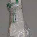 Clip in Human Hair Extensions Jet Black 7 Pieces 70 Gram Silky Straight Double Weft Remy Clip in Hair Extensions for Women 20 Inch for Fine Hair (18-613)