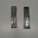 Pack of 2 Universal for All Samsung Smart TV Remote Control, Replacement Compatible for All Samsung Smart TV