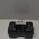 AlpsWolf Rechargeable Flashlight, LED Spotlight Flashlight 10000 Capacity 1200LM 20h Ultra-Long Standby 3+4 Lights Modes Camping Flashlight Waterproof with USB Output as a Power Bank