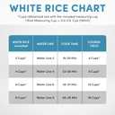 AROMA Rice Cooker, 8-Cup (Uncooked) / 16-Cup (Cooked), Pot-Style Rice Cooker and Soup Warmer with One-Touch Control, 4 Qt, White, ARC-368NG