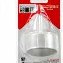 Bialetti 6878 Moka Express 9-Cup Replacement Funnel for Espresso Machine