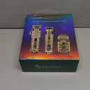 Beard Trimmer Kit Hair Clipper Set Professional Electric Foil Shaver Razor for Men Haircutting Machine for Barber Clippers and Trimmers Grooming Kit Nose Body Hair Trimmer (26 Piece Set)