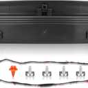 AUTOKAY 76181-04900 Front Upper Hood Scoop Intake Air Duct Fits for Toyota Tacoma 2016-2022