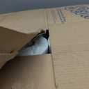 Scott Professional 100% Recycled Fiber Standard Roll Bulk Toilet Paper (13217), 2-Ply, Elevated Design, White, Individually Wrapped (80 Rolls of 473 Sheets, 37,840 Sheet Total)