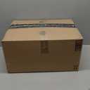 Ultra Soft Queen Size Mattress Topper - Viscose Made from Bamboo Pillow Top Mattress Pad for Back Pain Relief - Naturally Cooling for Hot Sleepers, Green