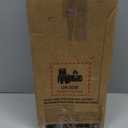 Newly Upgraded AEOCKY Space Heaters for Indoor Use, 1500W Metal Electric Space Heater with AI Thermostat, Tower Heater with ECO Mode, Oscillating, Remote, Timer for Office, Home, Bedroom (Black)