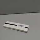 JR.DM Gold Watch Bands for Women Compatible with Apple Watch Band 38mm 40mm 41mm 42mm (S10) bundle 2 Pack Bling Case with HD Screen Protector 40mm