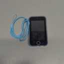 Byserten Kids Smart Phone, 3.5'' Touchscreen Kid Phones with Dual Camera, Educational Toddler Learning Toys for 3-10 Year Old Boys, Christmas Birthday Gifts, Music Player, Habit Tracker, Games