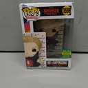Funko! POP Convention Excl ST 001 Vaporizing