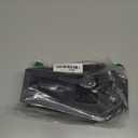 Premium Coffin Deck Box for MTG Commander, Vampire Edgar Markov Deck Box with Dice Storage & Life Counter, Holds 100 3.68 in Long Cards with Sleeve