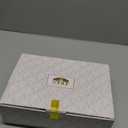 Brew To A Tea White Espresso Cups with Saucers, Set of 6 (3 oz), Porcelain Turkish Coffee Cup Set with Gold Trim Design & Gift Box, Dishwasher Safe, Christmas Gifts