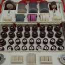 699pcs rotary tool accessories kit