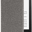 CoBak Case for All New 6 Inch E-Reader 2024 and 2022 (11 Generation) - PU Leather Smart Cover, Auto Sleep and Wake, not Compatible with Kobo Clara