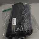 Replacement Troy Bilt Lawn Mower Bag 964-04117A 664-04117A for MTD Troy Bilt 21" Lawnmower Grass 964-04117B, 664-04027, TB210, TB260, TB130, TB230, TB280ES(Without Catcher Frame)