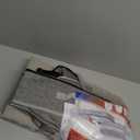 TAILI Under Bed Vacuum Storage Bags for Comforters and Blankets, Save 80% Space, Large Capacity Foldable Under Bed Storage Box for Quilts Pillow Blankets Linen, 41" x 17.7" x 6", Jumbo Vacuum Seal