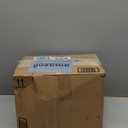 Fisoew Womens One Piece Ski Suit Warm Waterproof Snowsuits Winter Snow Jumpsuits Outdoor Sports Outerwear Camel, Medium 