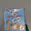 128 Pcs Party Favors, Prize Box Toys for Kids Classroom, Treasure Chest, Pinata Fillers, Goodie Bags Stuffers Bulk, Fidget Toys Set