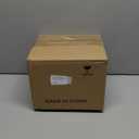 Xoogifae Ceramic-Planters-for-Indoor-Plants with Saucer, 6 inch Vintage Ice Crack Glaze Plant Pots with Drainage Holes, Decorative Flower Pots for Outdoor Garden Home Decor, Tuscan Pot for Plant