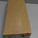 TURSTIN Christmas Hot Cocoa Bar Wood Storage Box Rustic Farmhouse Hot Cocoa Bar Accessories With Handle Decorative Christmas Wood Storage Bins Box Organizer Storage Caddy Xmas Open Holder Box for Home