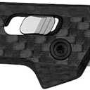 Zero Tolerance 0117, Folding Pocket Knife, 3.3 inch Sleek MagnaCut Steel Blade, Carbon Fiber Handle, DuraLock Opening Mechanism, Pocketclip