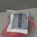 Dog Winter Coat with Harness Built-in | Waterproof Dog Jacket with Zipper & Fleece Lining | Reflective Cold Weather Coat for XXL