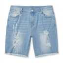 Jean Cut-Offs, 3XL