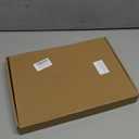 LED Drawing Board – Acrylic Transparent Writing Pad, Dry Erase LED Board with 7-Color Pens | Foldable Stand Drawing Tablet, Educational Art Supplies for Kids Teens Girls Boys Classroom Travel Home