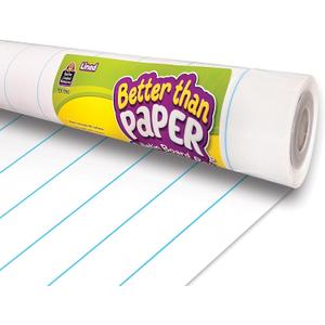 Teacher Created Resources Lined Better Than Paper Bulletin Board Roll (TCR77910)