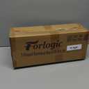 Portable T-Shape Backdrop Stand Support Kit 8x5.3ft, Adjustable Photography Green Screen Backdrop Stand for Parties, Photography Videography Studio (85.3Ft)