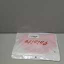 Elevate Your Dog's Fashion Quotient with Colorful and Breathable Sleeveless Cotton Shirts! Perfect Pet Apparel for Small to Medium Dogs Red M (M-(8~14lb) | Chest(~18.1"))