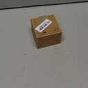 LIORQUE 60 Minute Visual Timer for Kids, Visual Countdown Timer for Classroom Office Kitchen with 'Rainbow' Pattern Design, Pomodoro Timer with Silent Operation (Batteries Included) (Blue)