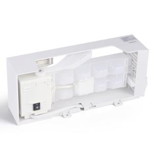 W11700250 W11359448 W11546935 W11633658 Ice Maker Assembly Compatible with Whirlpool Kenmore Amana Maytag Refrigerator for Ice Maker, Replaces AP7019172