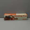 Boileau Electric Heating Pad for Back Pain and Period Cramps Relief, 17"x33" Extra Large XXXL, 3 Heating Levels Heat Pad with 2-Hour Auto Shut Off, Gifts for Women and Mom, Grey