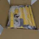 21000Lumen LED Work Lights with Stand - 3 Head Portable Work Light with 16FT Cord - IP66 Waterproof Tripod Worklights for Outdoor Indoor Job Site Workshop Garage Construction Site Lighting