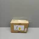 3pcs Wood Handmade Beach Nautical Style Figurines Starfish/Conch/Seahorse Statue Home Decor (Multicolor)