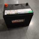 Interstate Batteries Automotive Battery 12V 70Ah (Group Size 24F) 710CCA SLI AGM Auto Battery Replacement for Cars, SUVs, Sedans, Trucks (MTX-24F), Grroup Size 24F, manufacture date: 04/26