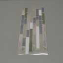 Art3d Peel and Stick Wall Tile for Kitchen/Bathroom Backsplash, 12"x12" (Multi)