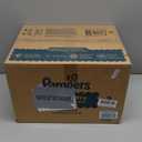 Pampers Swaddlers Diapers, Size 3 (13-26 lbs), 168 Count, Absorbent, Keeps Baby Dry and Comfortable, Skin Safe Disposable Baby Diaper