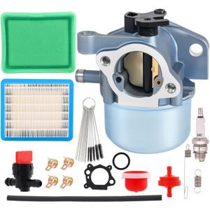 799866 Carburetor Compatible with Briggs and Stratton 799871 794304 796707 790845 190CC Walk Behind Lawn Mower 6.75hp 675 Series 725EX Engine